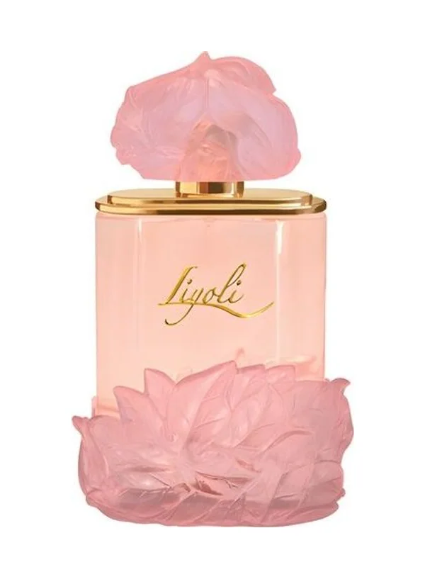 Alexandre.J Ultimate Collection Liyoli