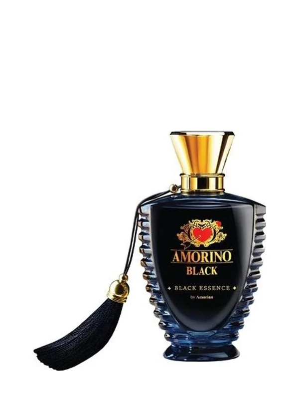Amorino Black Essence