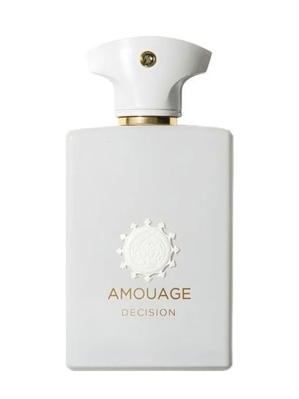 Amouage Decision
