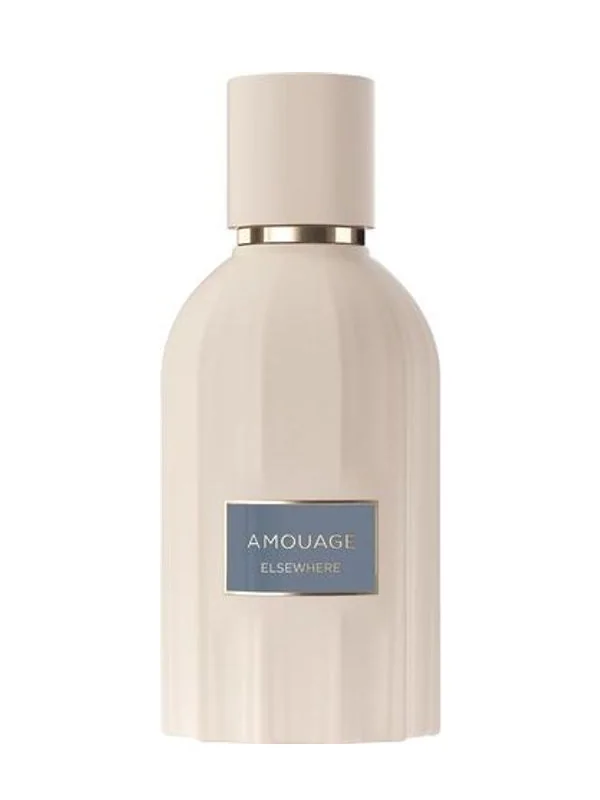 Amouage Elsewhere