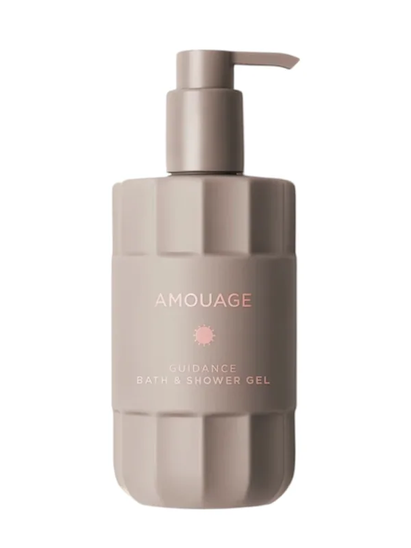 Amouage Guidance