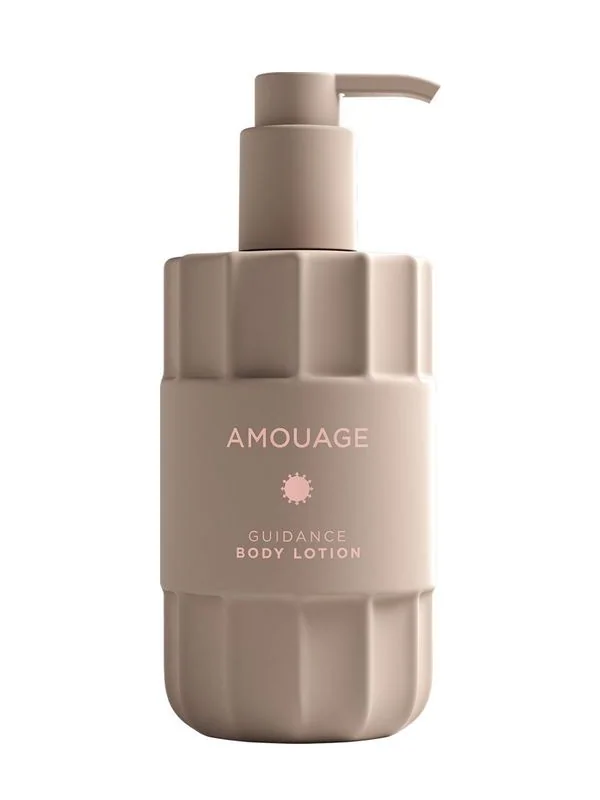 Amouage Guidance