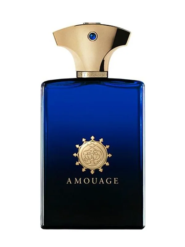 Amouage Interlude Man