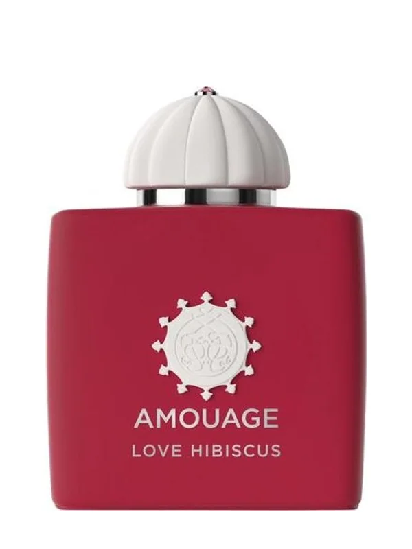 Amouage Love Hibiscus