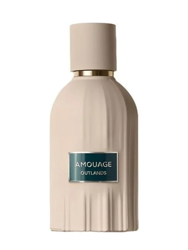 Amouage Outlands
