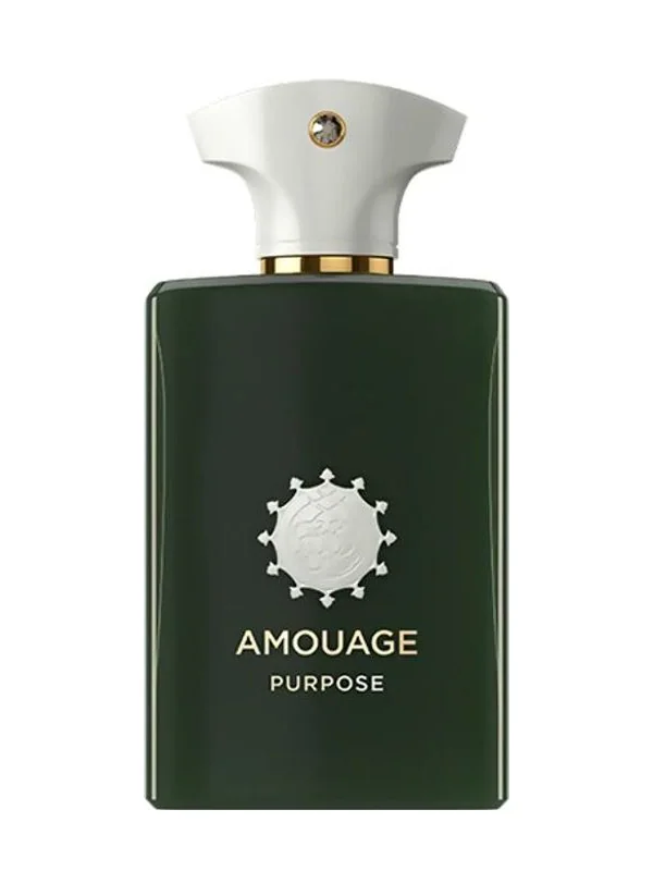 Amouage Purpose 50