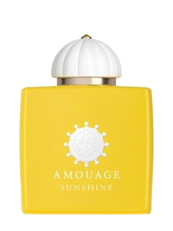Amouage Sunshine