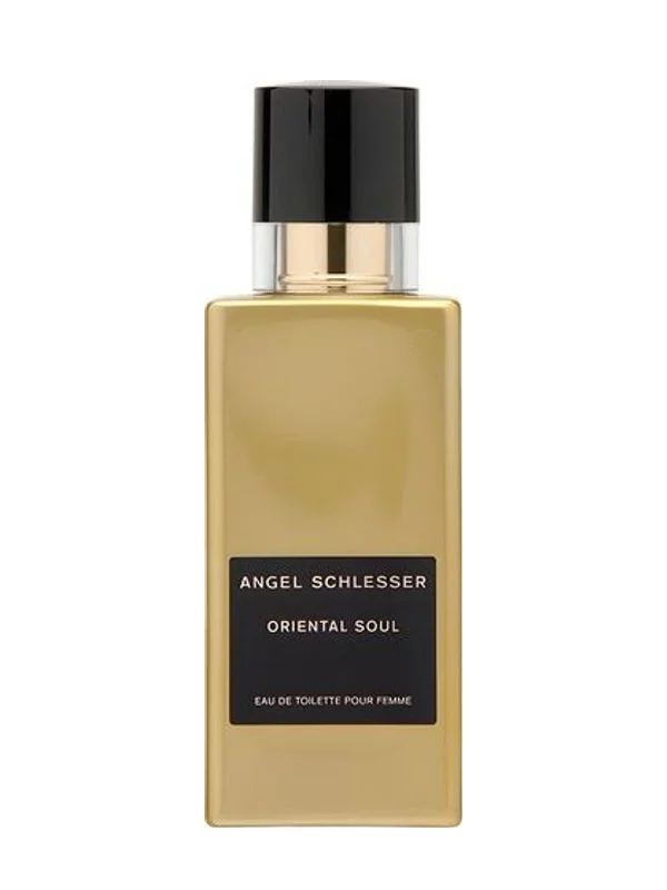 Angel Schlesser Oriental Soul pour Femme