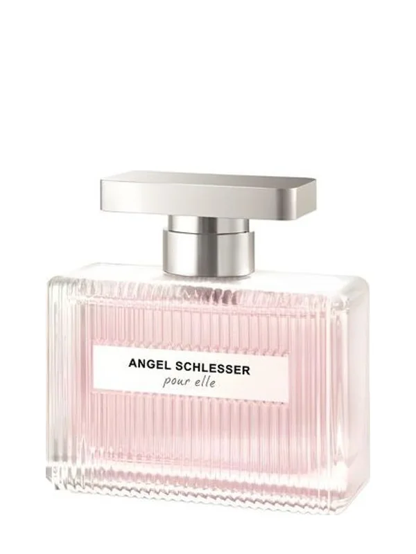 Angel Schlesser Pour Elle