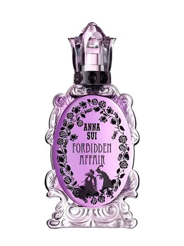 Anna Sui Forbidden Affair