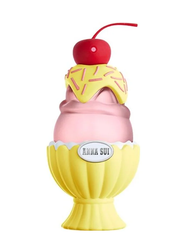 Anna Sui Mellow Yellow