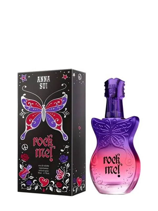 Anna Sui Rock Me!