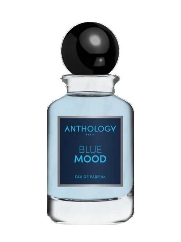 Anthology Blue Mood