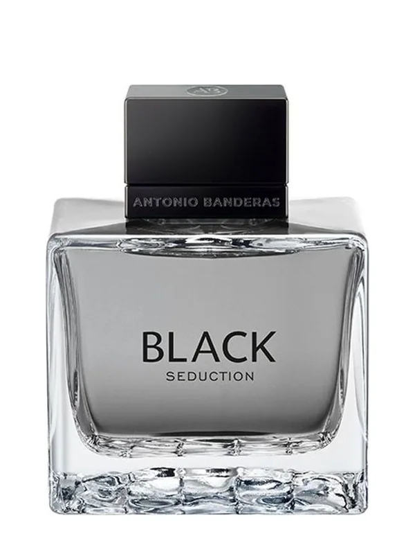 Antonio Banderas Black Seduction For Men