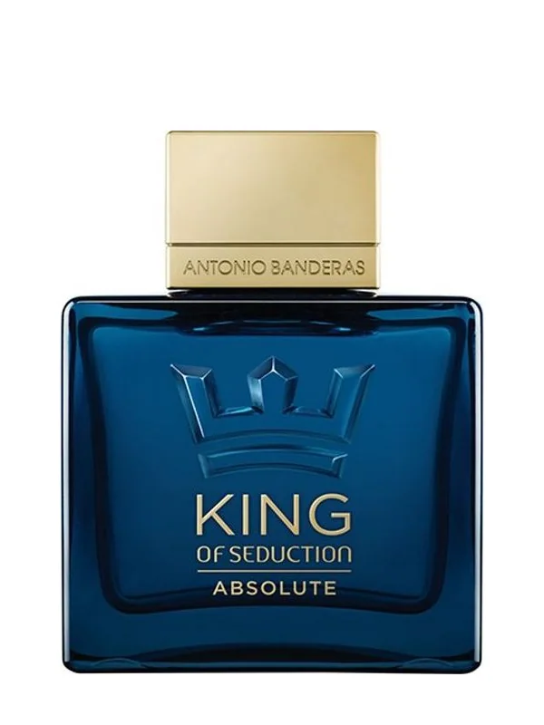 Antonio Banderas King Of Seduction Absolute