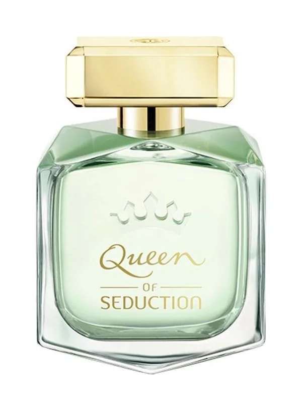 Antonio Banderas Queen Of Seduction