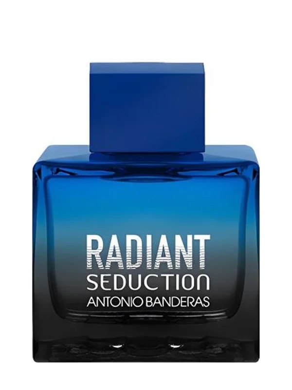 Antonio Banderas Radiant Seduction in Black