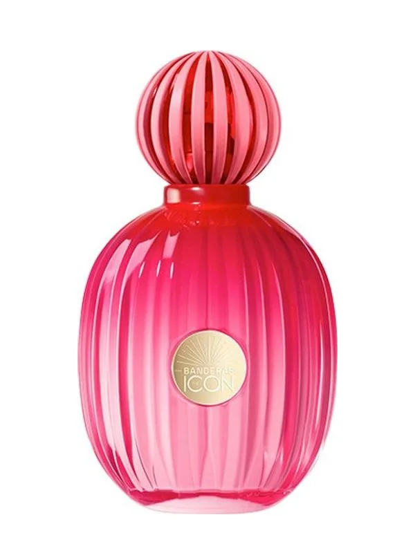 Antonio Banderas The Icon Eau De Parfum For Women