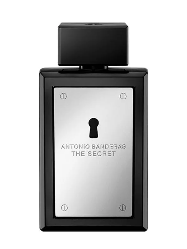Antonio Banderas The Secret