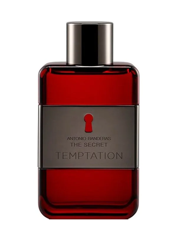 Antonio Banderas The Secret Temptation