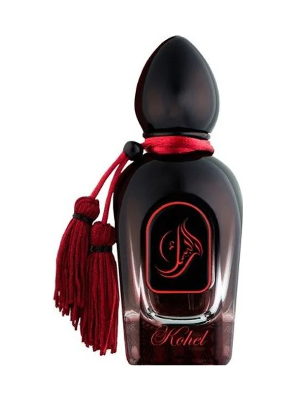 Arabesque Perfumes Kohel