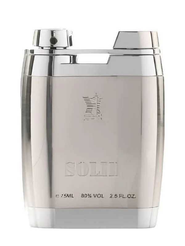Arabian Oud Solid