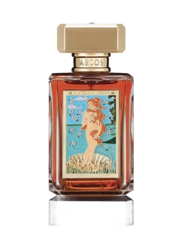 Argos Birth of Venus