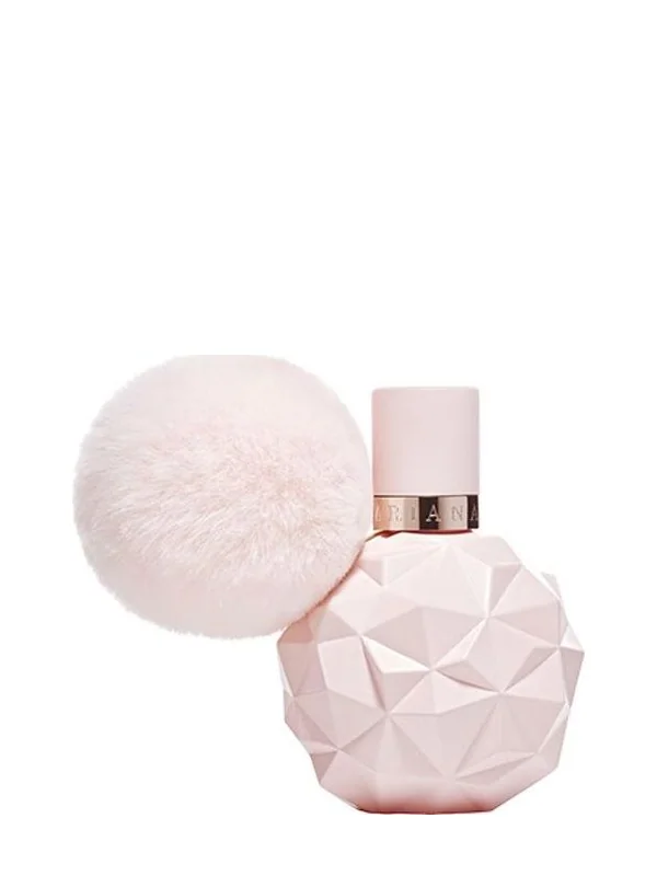 Ariana Grande Sweet Like Candy