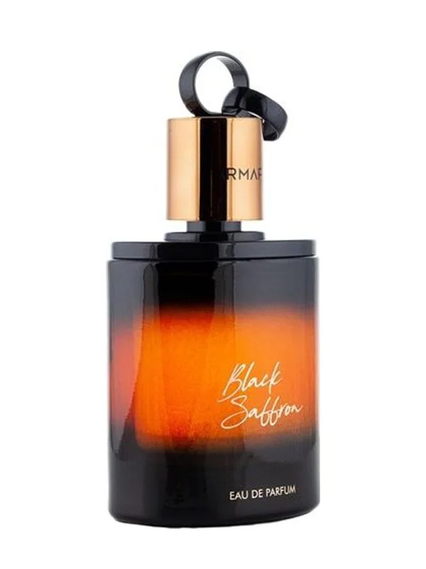 Armaf Black Saffron