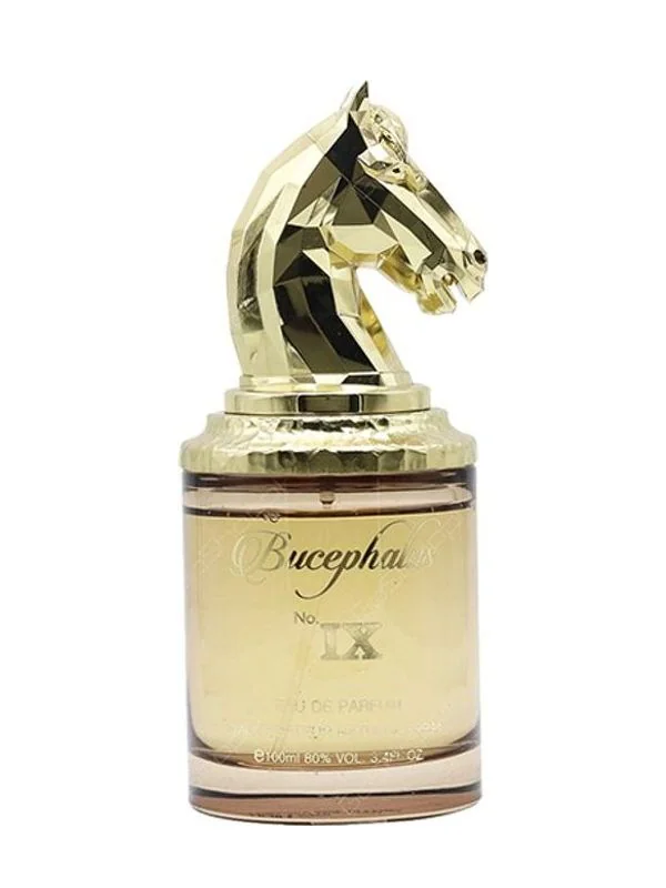 Armaf Bucephalus No. IX