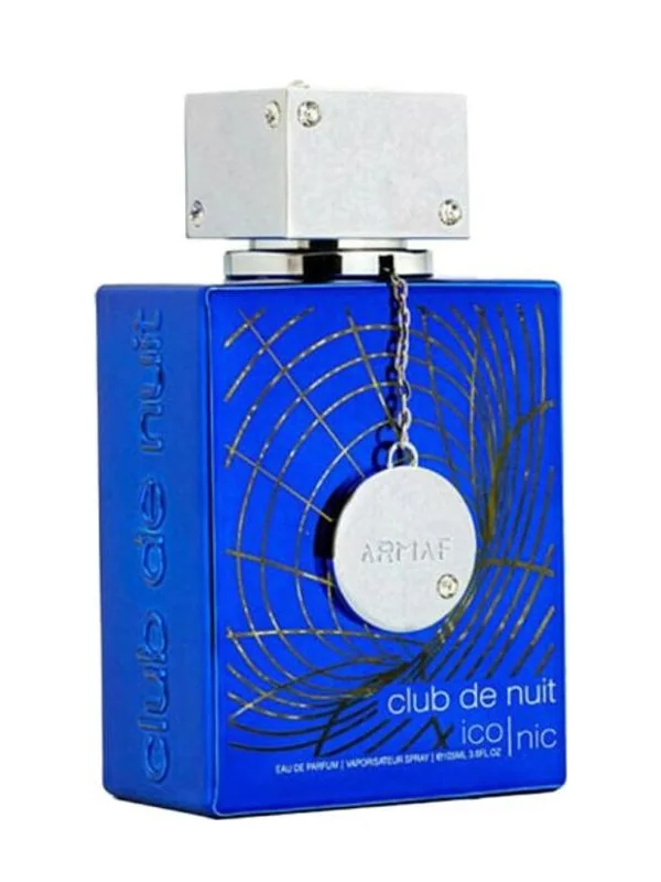 Armaf Club De Nuit Blue Iconic