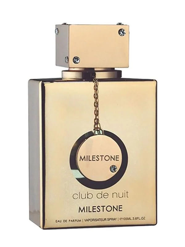 Armaf Club De Nuit Milestone