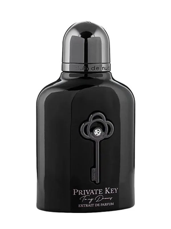 Armaf Club de Nuit Private Key To My Dreams
