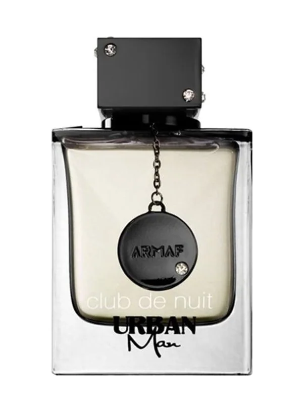Armaf Club De Nuit Urban Man