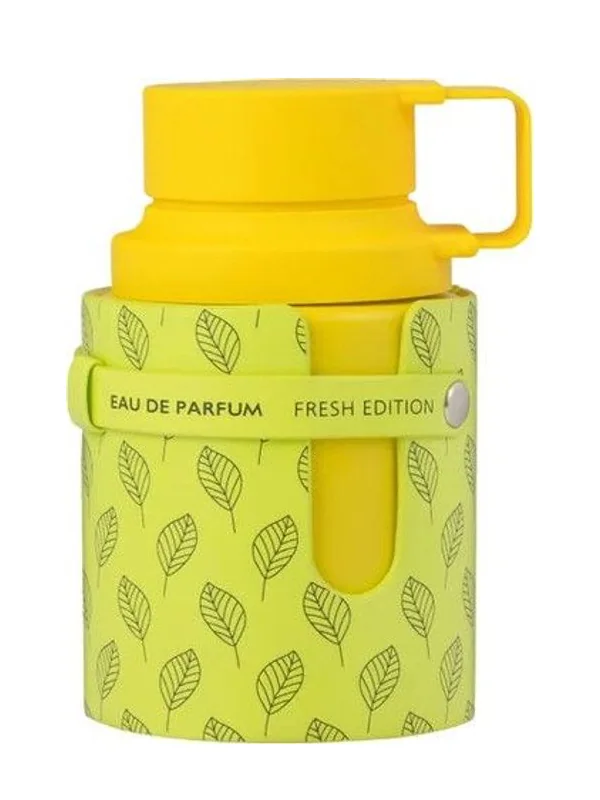 Armaf Odyssey Limoni Fresh Edition