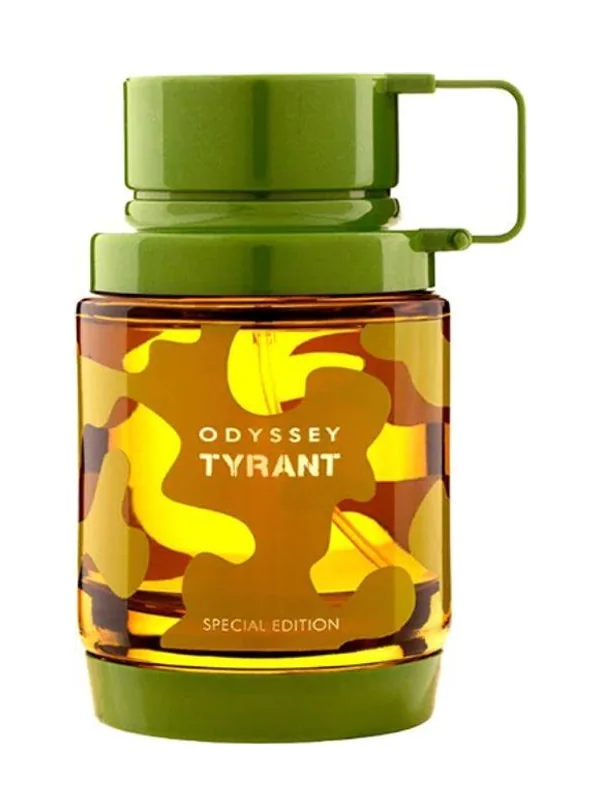 Armaf Odyssey Tyrant Special Edition