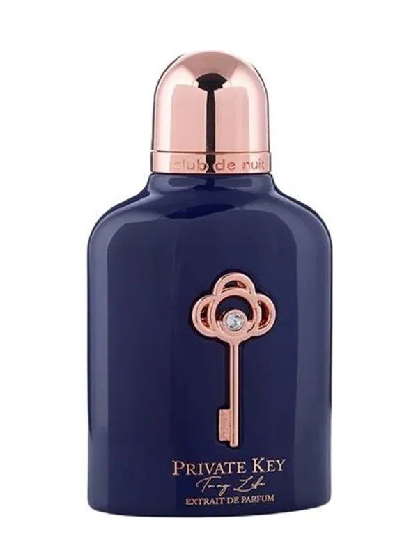 Armaf Private Key To My Life