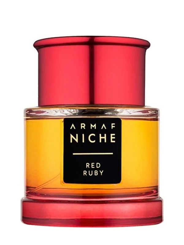 Armaf Red Ruby