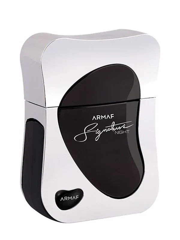 Armaf Signature Night