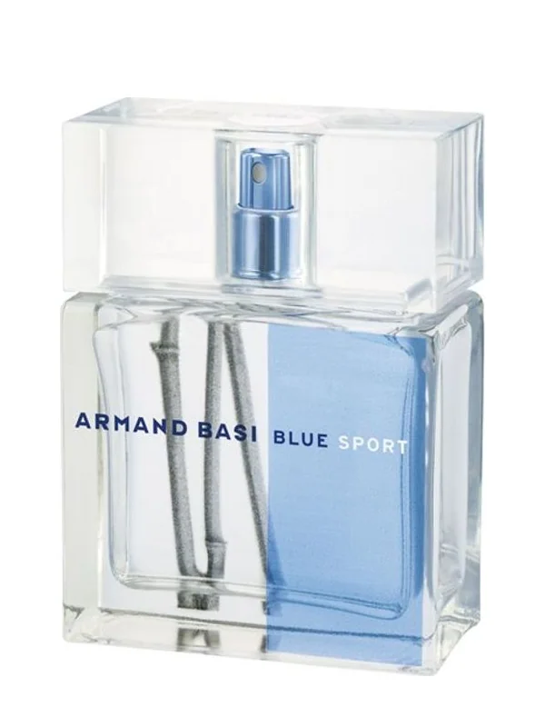Armand Basi Armand Basi Blue Sport
