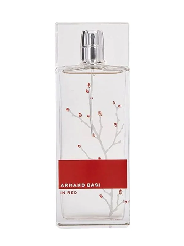 Armand Basi Armand Basi In Red