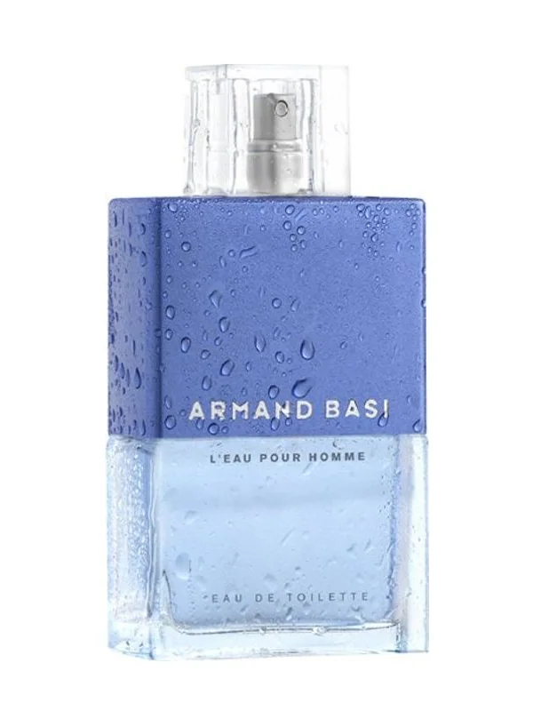 Armand Basi L'Eau Pour Homme