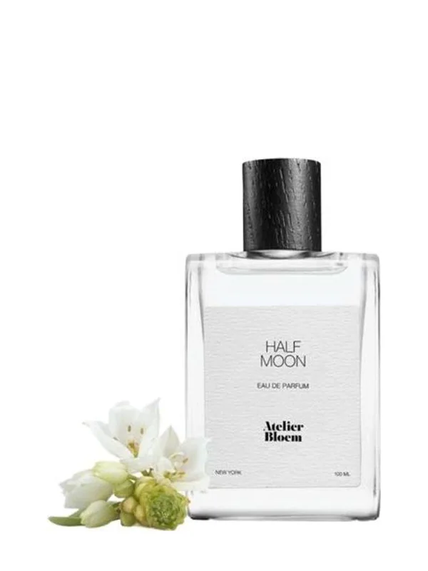 Atelier Bloem Half Moon