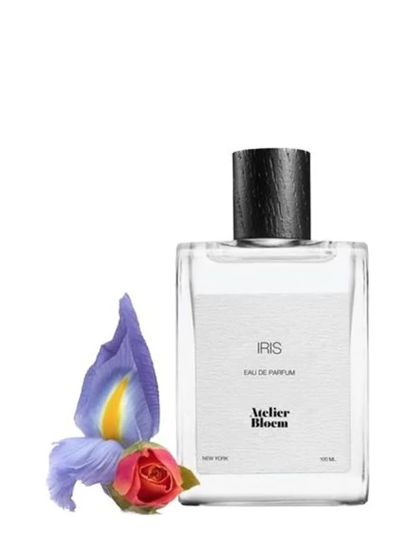 Atelier Bloem Iris