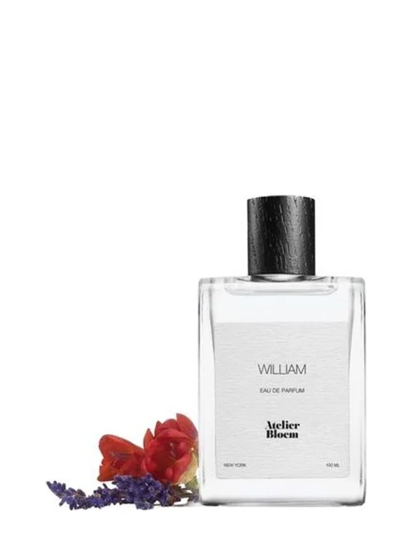 Atelier Bloem William