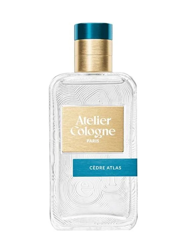 Atelier Cologne Cèdre Atlas