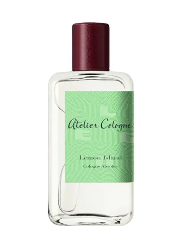 Atelier Cologne Lemon Island