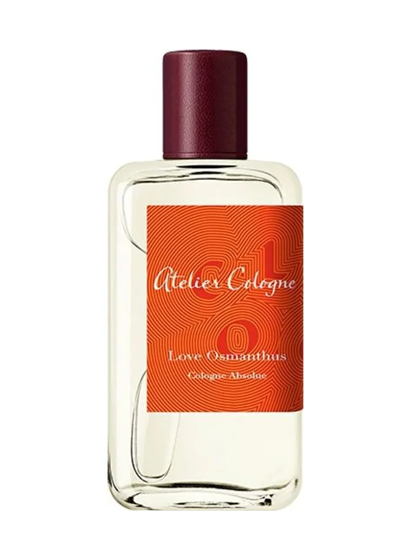 Atelier Cologne Love Osmanthus
