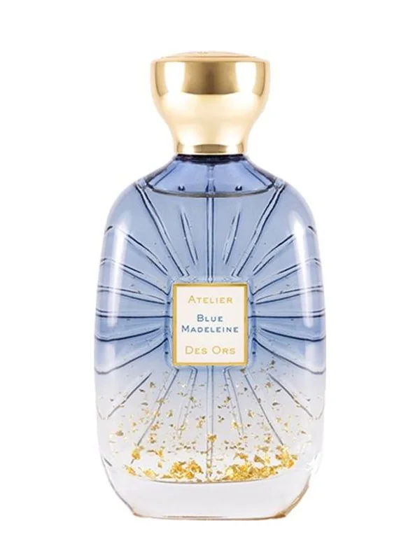 Atelier des Ors Blue Madeleine