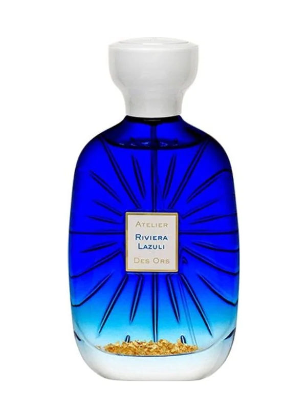 Atelier des Ors Riviera Lazuli